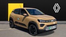 Dacia Spring 27kWh Extreme 65 48kW 5dr Auto Electric Hatchback